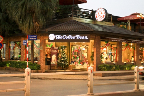 Những quán Café mang đi hấp dẫn ở Hà Nội